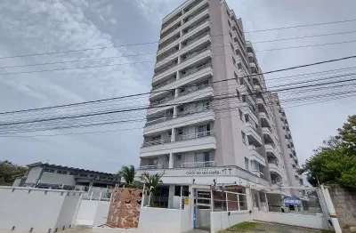 Apartamento com 2 quartos para alugar na Rua Álvaro Medeiros Santiago, 1635, Areias, São José