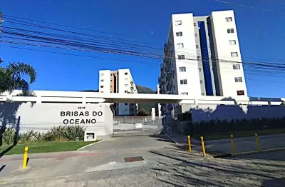 Apartamento com 2 quartos para alugar na Rua Arcanjo Cândido da Silva, 702, Praia de Fora, Palhoça