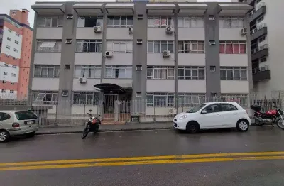 Apartamento com 1 quarto para alugar na Rua João Batista Derner Neves, 165, Kobrasol, São José