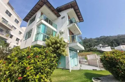 Casa com 6 quartos à venda na Rua Assis Brasil, 4884, Ponta de Baixo, São José