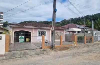Casa com 4 quartos à venda na Rua Carlos Schwinden, 89, Alto Aririu, Palhoça