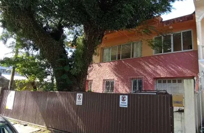 Casa com 4 quartos à venda na Rua Campolino Alves, 113, Capoeiras, Florianópolis
