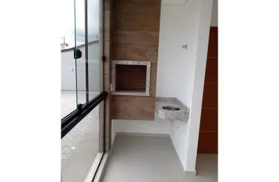 Apartamento com 3 quartos à venda na Rua Candida Freitas Da Rosa, 137, Pinheira, Palhoça