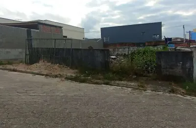 Terreno à venda na Rua Santa Terezinha, 1436, Areias, São José
