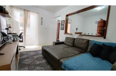 Apartamento com 2 quartos à venda na Avenida Lédio João Martins, 828, Kobrasol, São José
