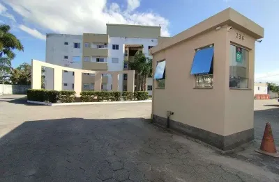 Apartamento com 2 quartos para alugar na Rua Raul Antônio da Silva, 236, Aririú da Formiga, Palhoça