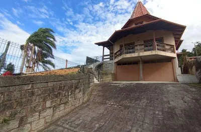 Casa com 3 quartos à venda na Rua Avelino Rocha, 65, Ponta de Baixo, São José