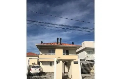 Apartamento com 2 quartos à venda na Rua Hercílio Jorge da Silva, 39, Nova Palhoça, Palhoça