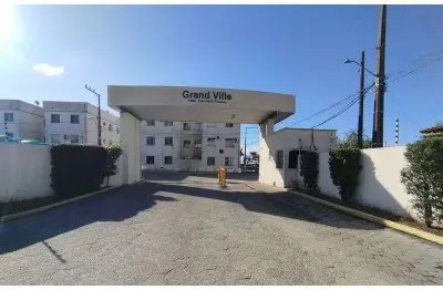 Apartamento com 2 quartos para alugar na Rua Nereu Ghizoni, 890, Guarda do Cubatão, Palhoça