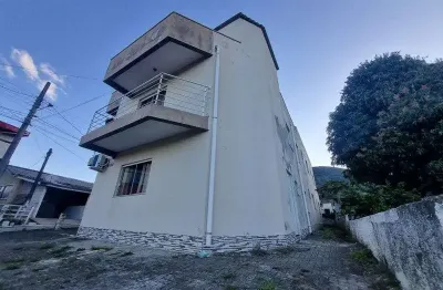Ponto comercial à venda na Rua Arcanjo Cândido da Silva, 74, Praia de Fora, Palhoça