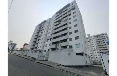 Apartamento com 2 quartos à venda na Rua Capri, 280, Pagani, Palhoça