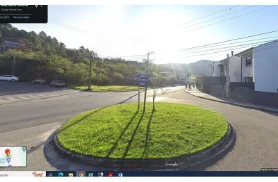 Terreno comercial à venda na Rua Acelino Pereira, s/n, Potecas, São José