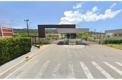 Casa com 2 quartos para alugar na Avenida Paulo Roberto Vidal, 2494, Bela Vista, Palhoça
