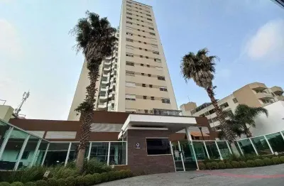 Apartamento com 3 quartos à venda na Rua Santos Saraiva, 711, Estreito, Florianópolis