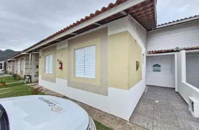 Casa com 3 quartos à venda na Avenida Paulo Roberto Vidal, 2494, Bela Vista, Palhoça