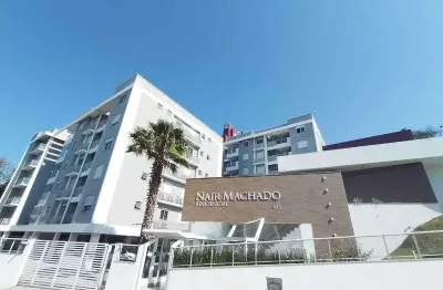 Apartamento com 2 quartos para alugar na Rua José Lino Kretzer, 915, Centro, São José