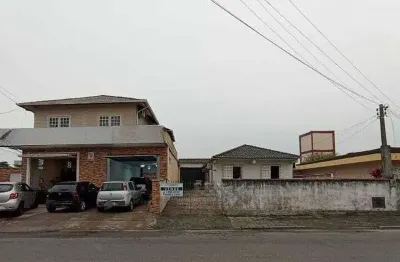 Casa com 7 quartos à venda na Rua Padre João Batista Réus, 1121, Caminho Novo, Palhoça
