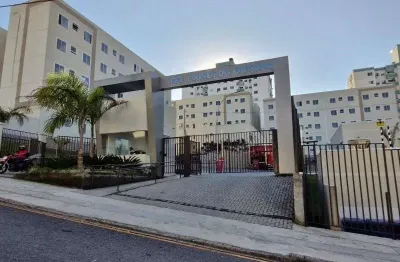 Apartamento com 2 quartos para alugar na Rua Lourival Luiz Gomes, 315, Areias, São José