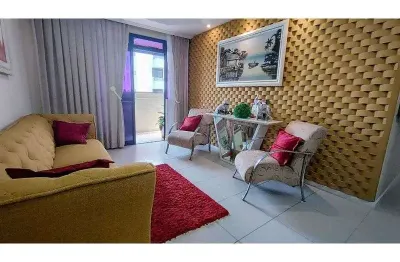 Apartamento com 3 quartos à venda na Avenida Salvador Di Bernardi, 840, Campinas, São José
