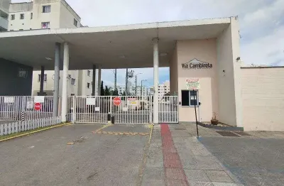 Apartamento com 2 quartos para alugar na Rua José Cosme Pamplona, 2208, Bela Vista, Palhoça