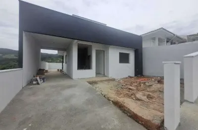 Casa com 3 quartos à venda na Rua Valcioni Duarte, Bela Vista, Palhoça