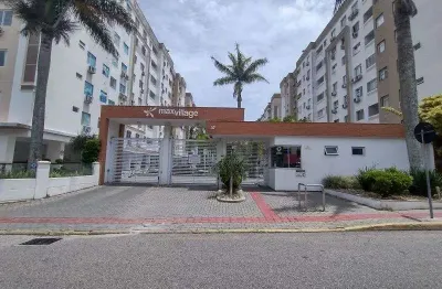 Apartamento com 3 quartos para alugar na Rua Aristides da Silva, 37, Fazenda Santo Antônio, São José