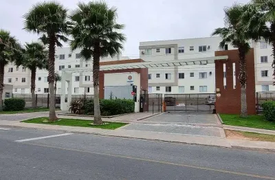Apartamento com 2 quartos à venda na Rua Sebastião Alzemiro Dos Santos, 387, Bela Vista, Palhoça