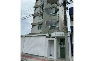 Apartamento com 3 quartos à venda na Rua Padova, 83, Pagani, Palhoça