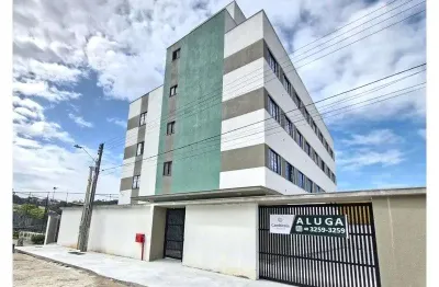 Kitnet / Stúdio para alugar na Rua Waldemar Silveira de Souza, s/n, Fazenda Santo Antônio, São José