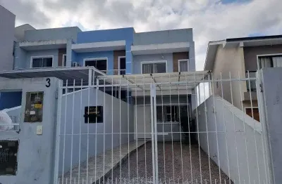 Casa em condomínio fechado à venda na Rua Zigomar Georgina de Souza Silva, 94, Areias, São José