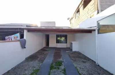 Casa com 2 quartos à venda na Rua Urano Pires, 504, Ceniro Martins, São José