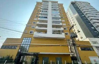 Apartamento com 2 quartos à venda na Rua João Saturnino Ouriques, 620, Campinas, São José
