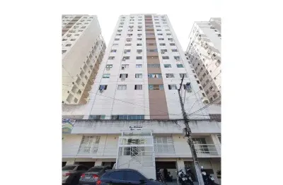 Apartamento com 1 quarto para alugar na Rua Vereador Mário Coelho Pires, 221, Campinas, São José