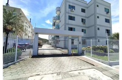 Apartamento com 2 quartos para alugar na Rua Tomáz Domingos da Silveira, 3482, São Sebastião, Palhoça