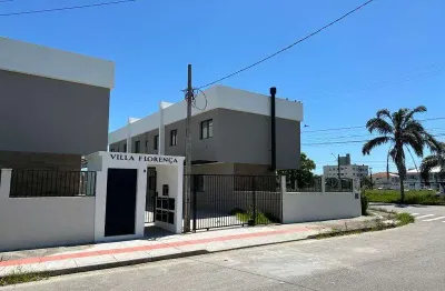Casa em condomínio fechado com 3 quartos à venda na Rua Aleixo Alves De Souza, 892, Nova Palhoça, Palhoça