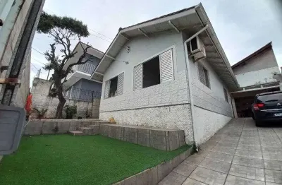 Casa com 3 quartos à venda na Rua Caibi, 34, Bela Vista, São José