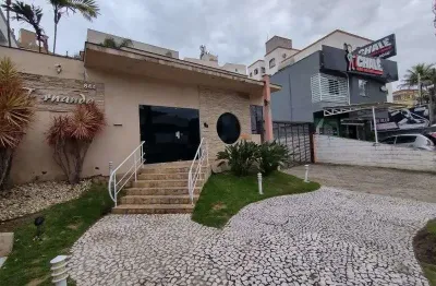 Apartamento com 2 quartos para alugar na Rua João Pio Duarte Silva, 844, Córrego Grande, Florianópolis