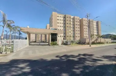Apartamento com 2 quartos à venda na Avenida Paulo Roberto Vidal, 475, Bela Vista, Palhoça