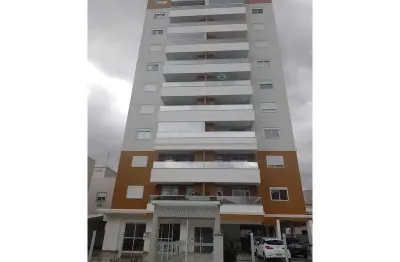 Apartamento com 3 quartos à venda na Rua Bolonha, 146, Pagani, Palhoça