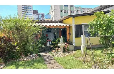 Terreno comercial à venda na Avenida Presidente Nereu Ramos, 840, Campinas, São José