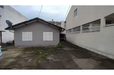 Terreno comercial à venda na Rua Charles Ferrari, 480, Kobrasol, São José