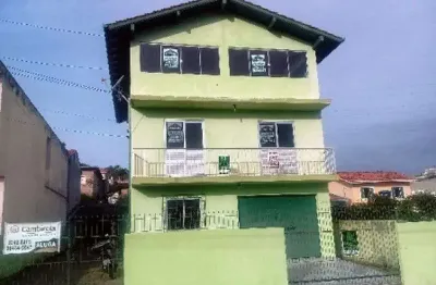 Casa com 2 quartos à venda na Rua Salvador Acisclo da Silveira, 306, Passa Vinte, Palhoça