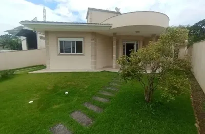 Casa com 4 quartos à venda na Claudio Saturnino Leite, 49, Picadas do Sul, São José