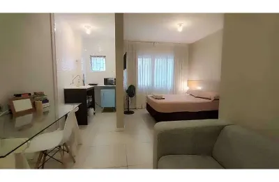 Kitnet / Stúdio à venda na Rua Zenir Kretzer Borges, 26, Kobrasol, São José