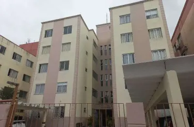 Apartamento com 2 quartos à venda na Rua Doralice Ramos Pinho, 352, Jardim Cidade de Florianópolis, São José