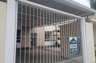 Apartamento com 2 quartos à venda na Rua Valter Augustinho Martins, 71, Nova Palhoça, Palhoça