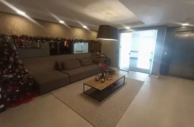 Apartamento com 2 quartos à venda na Rua Antônio Scherer, 579, Kobrasol, São José