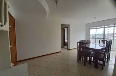 Apartamento com 2 quartos à venda na Avenida Presidente Nereu Ramos, 1100, Campinas, São José