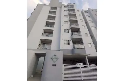 Apartamento com 2 quartos para alugar na Rua Alexandria, 249, Pagani, Palhoça