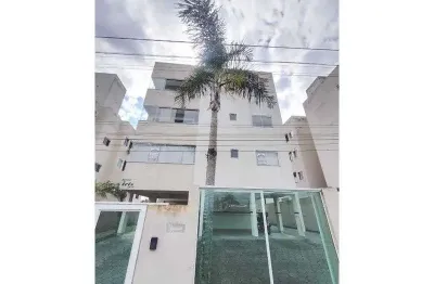 Apartamento com 2 quartos para alugar na Rua Ernesto Albino, 197, São Sebastião, Palhoça